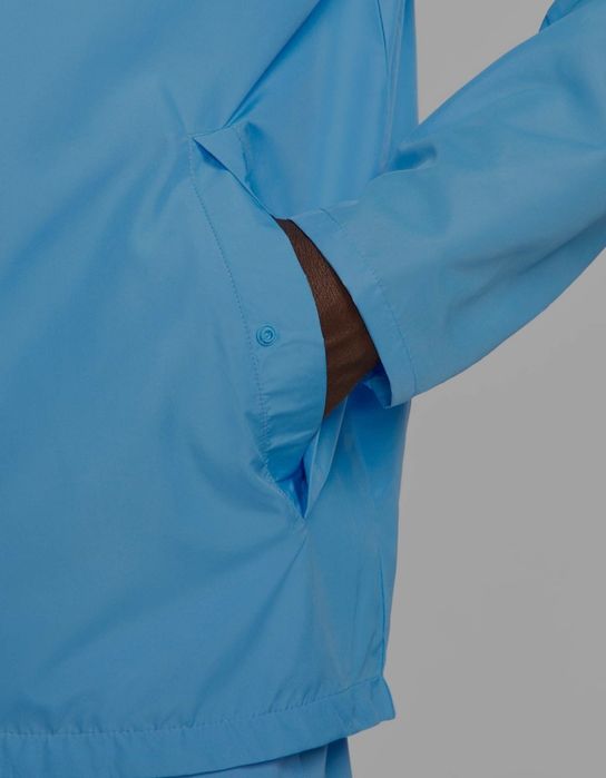 NIKE Ветровка M NK RPL Miler JKT