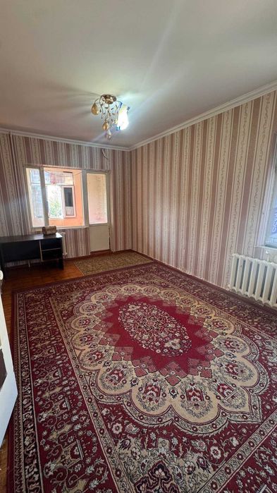 Продажа Квартиры 2ком Балкон 2\6 Сергели-4 можно в Ипотеку