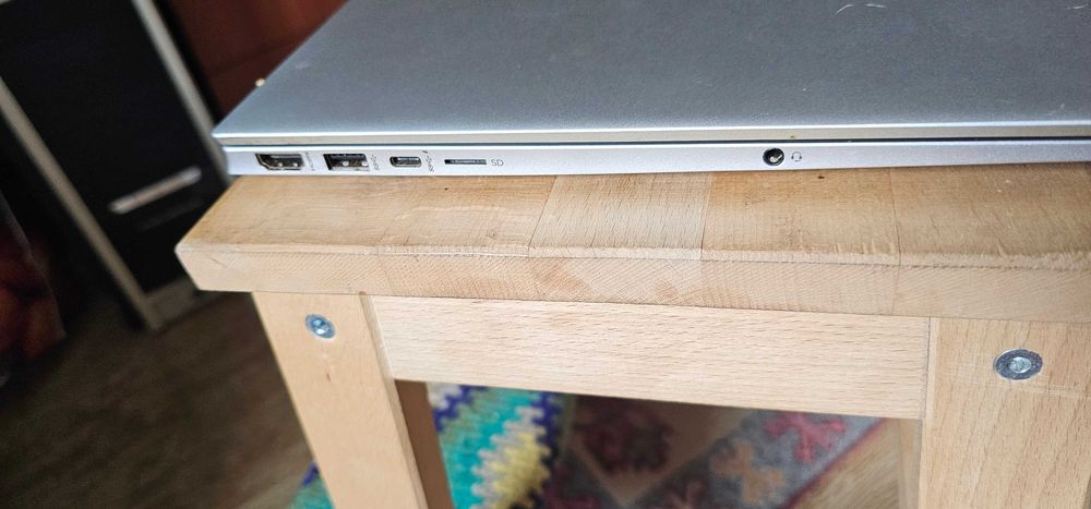 laptop hp pavilion 15 i3 gen 11