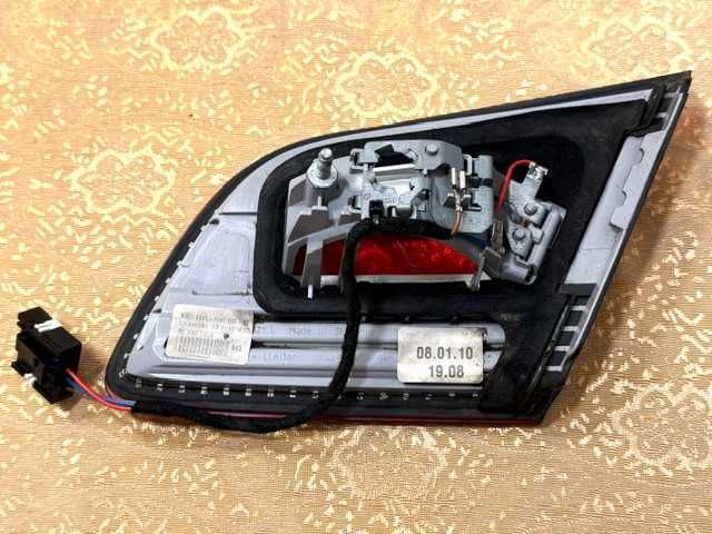 Stopuri interioare BMW serie 3 , E93 Cabrio , originale
