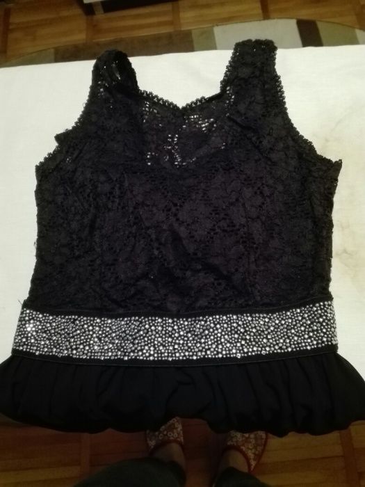 rochie ocazie neagra