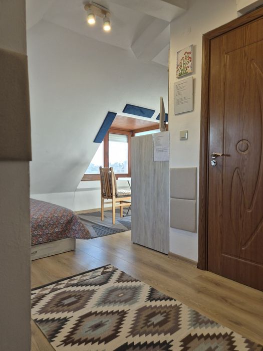 Cozy studio Maritsa 2- walk to centre