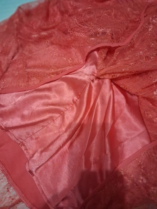 Официална рокля NEW LOOK, с камъни,размер 10/38 М,