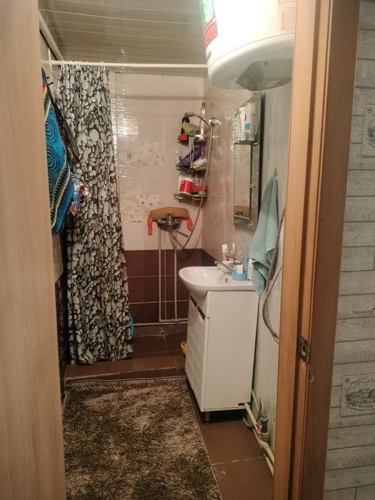 Продается дом с частичной мебелью