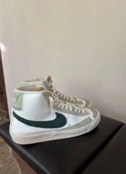 Adidasi blazer ,sunt in stare buna