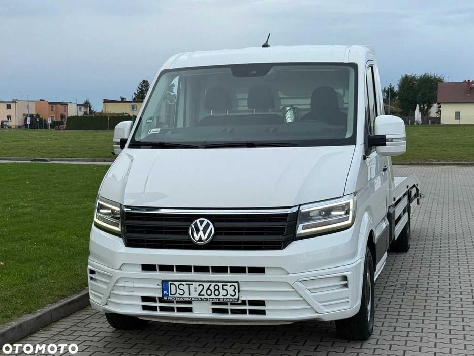 Volkswagen CRAFTER 2017 - 2025 PIESE AUTO