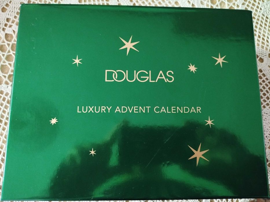 Douglas Luxury Advent Calendar 2025