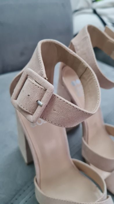 Сандали Even & Odd