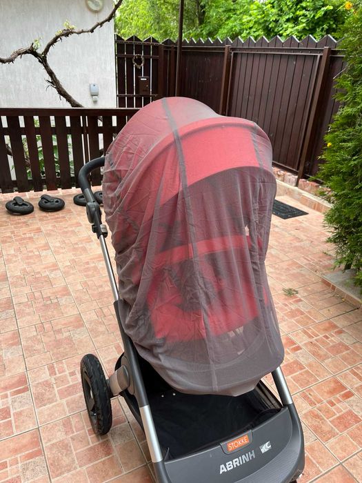 Детска Количка Stokke Trailz