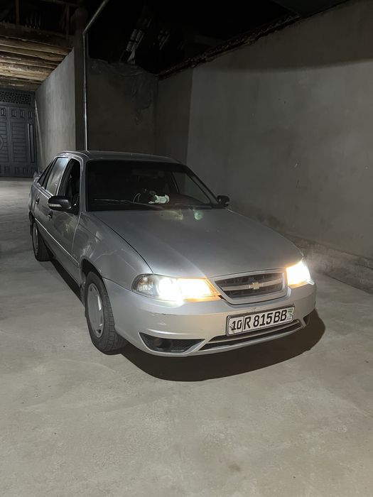 Nexia 2 1.5 Sonc gbrit 2015