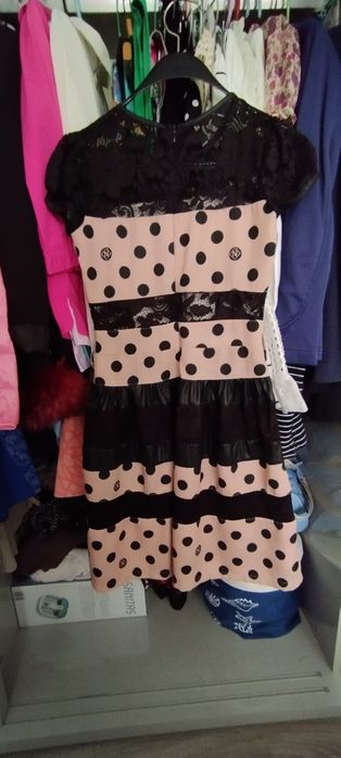 Рокли ,Self portrait Дубайска рокля,nelitta, Lucy,amisu