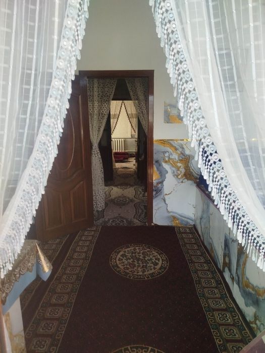 Срочна Кўктеракда ховли