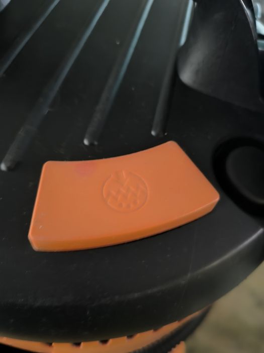 Индустриална прахосмукачка FLEX VC 21 L MC / 1250 W , 20 l