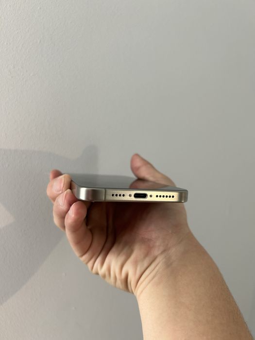 iPhone 15 Pro Max, Айфон 15 Про Макс