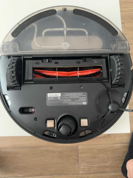 Xiaomi Mi Robot Vacuum-Mop 2 Pro+ | Stare excelentă | Set complet