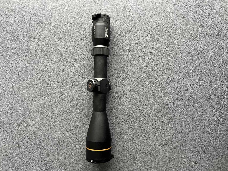 luneta pusca leupold 3-9x50 vx-r