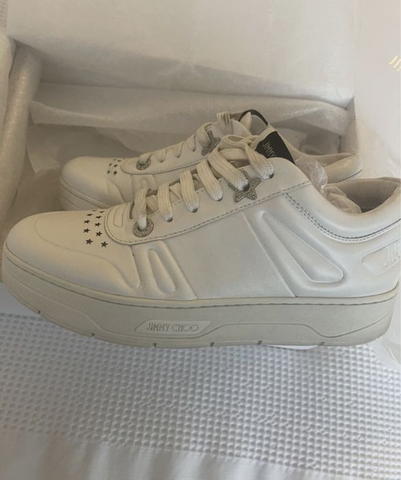 Оригинални сникърси Zanotti, Givenchy, Jimmy Choo