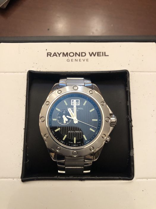 Мъжки часовник”Raymond Weil”
