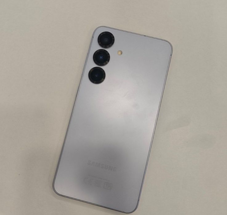 Обмен samsung S25 на IPhone