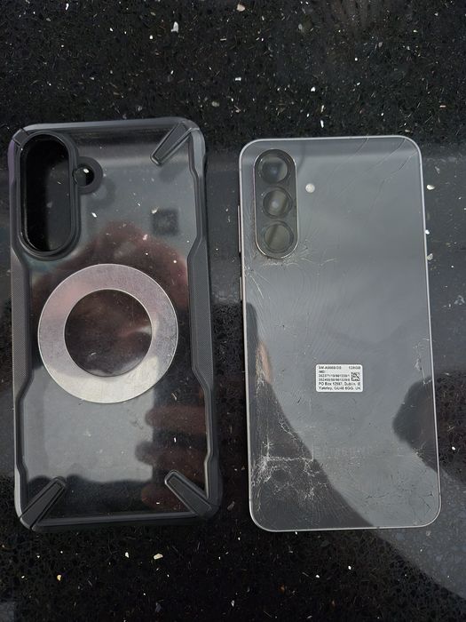 Samsung A56 5G Impecabil