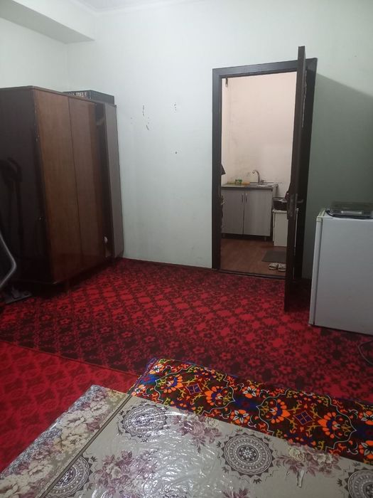 Yashnobod rayon 40 let Tuzel 1 da ijara uy beriladi.  1 xona