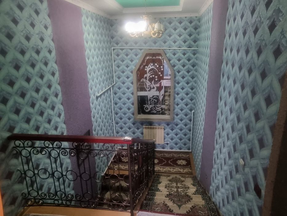 Продам два дома в одном участке