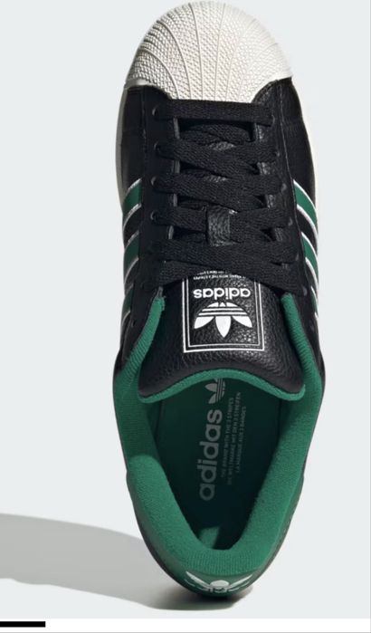 Adidas superstar 37,5- 38 размер оригинал