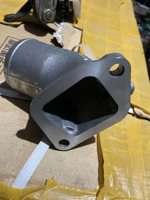 Запчасти камаз новые