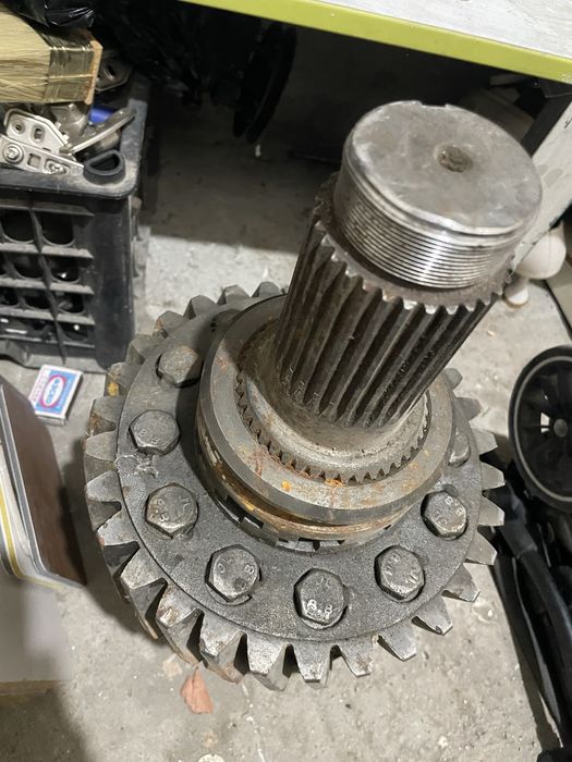 продам редуктор норвенс хова