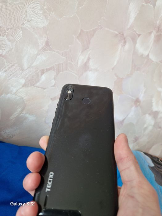 Spark 4 Lite 12000к без торг