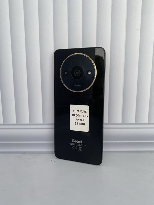 Redmi A3x 64.