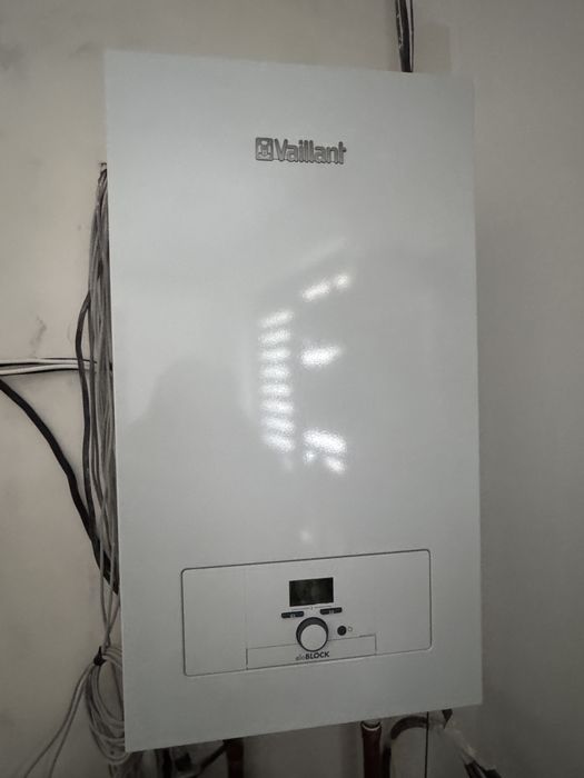 Електрически котел Vaillant eloBLOCK