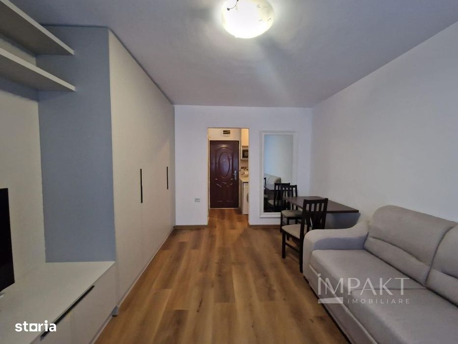 Garsonieră de inchiriat in Marasti