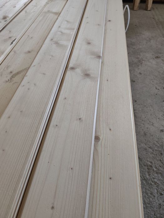 Lambriu Lemn calitatea A