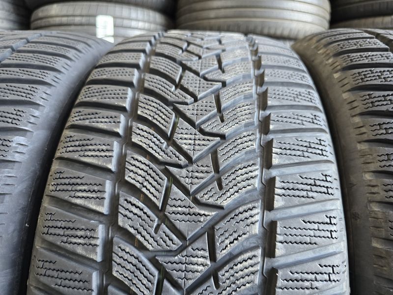 235/45/18 DUNLOP 4бр