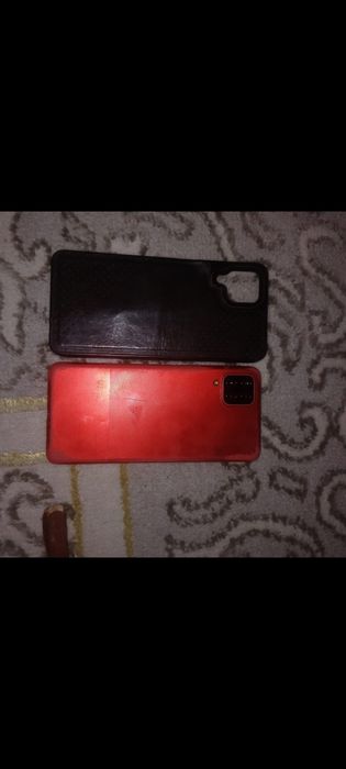 Samsung a 12 s хорошая идияални состаиание