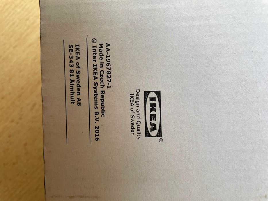 Форма для запекания блюдо д/дхвк IKEA