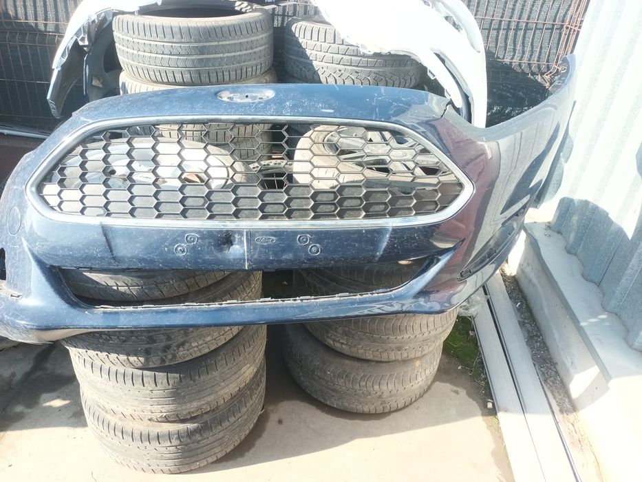 Bara megane 4  Motor dacia 0,9 ,Usa dreapta e 60, Diferite bari p