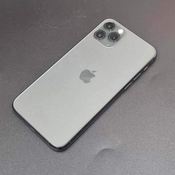 HOPE AMANET P8 Iphone 11 Pro 256 GB Baterie 86% Cutie