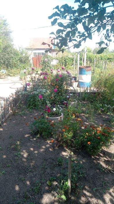 Продам дачу в сторону Токаревки