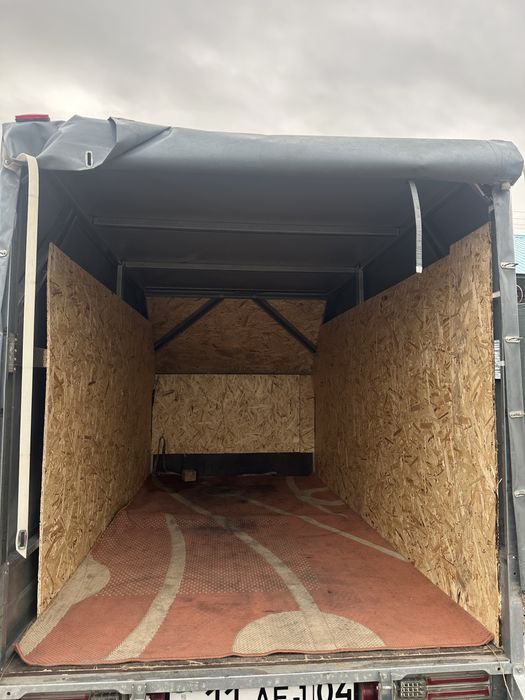 Продам легковой прицеп