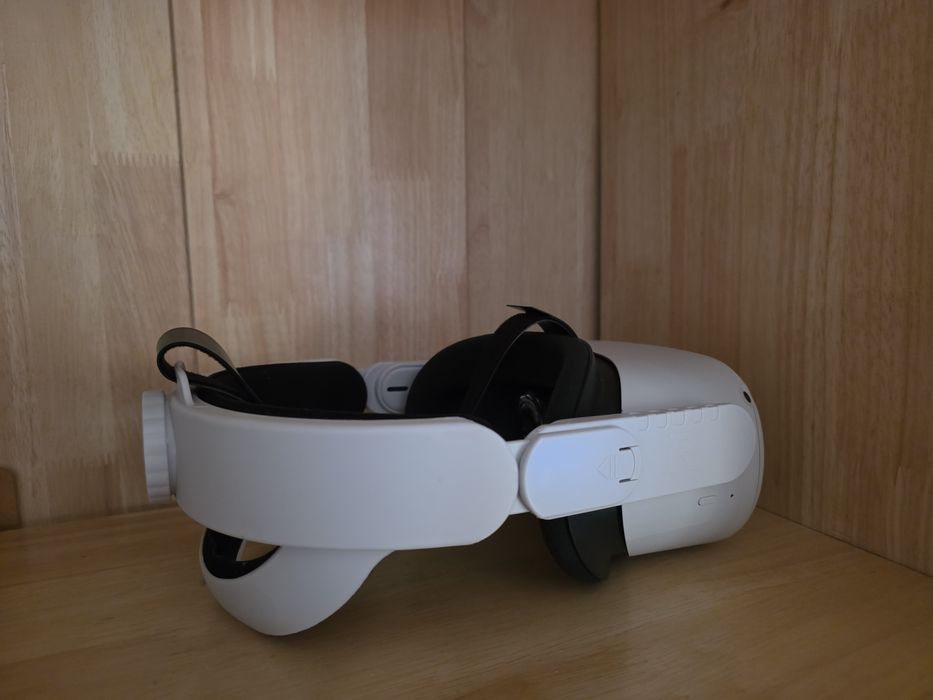 VR-шлем Meta Quest 2 128GB