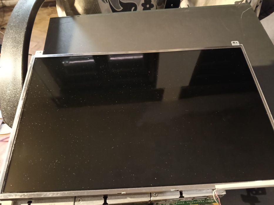 Monitor LCD 15.4" B154EW08 1280*800 glossy,30 pini
