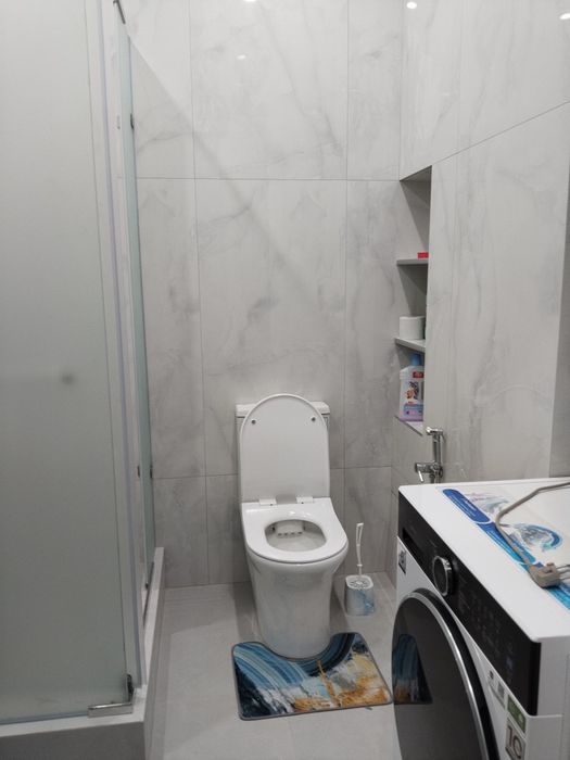 Сдам квартиру в районе Барыс арена