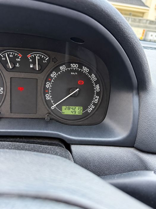SKODA Octavia 0 — imagine 5