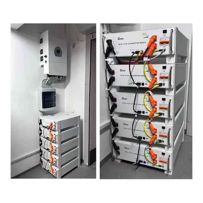 Наладка и переделка солнчних установок