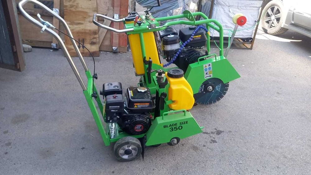 Шовнарезчик GQR 400 (Locin)