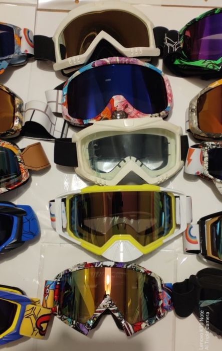 Крос Очила Универсални