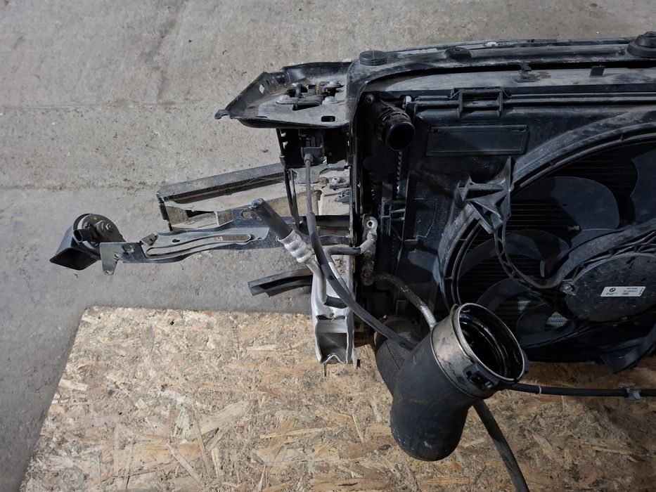 Trager fata BMW F30 f31 316 318 320 D