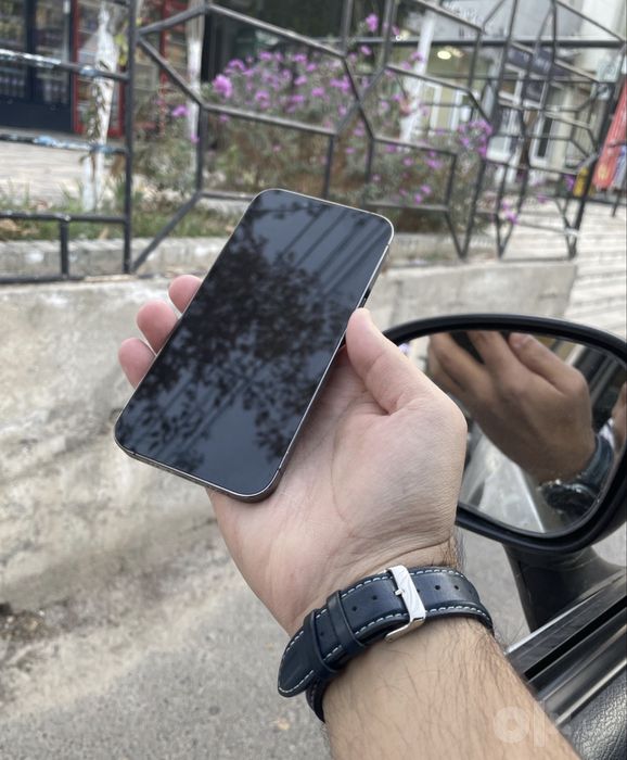 Iphone 13 pro ideal